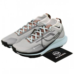 Nike React Pegasus Trail 4 GORE-TEX &Scaron;viesiai dūminis Ledo mėlynas W - DJ7929-005 EU 36 pilka spalva