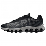 Paris Saint-Germain x Nike Air Max DN8 Juodi Antracito Unisex Sportbačiai Dalelių Pilki IH2140-001 41