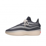 Fear of God Athletics x adidas II KREP&Scaron;INIO žemi kedai Derrick Rose Unisex Pilki Core-Black Red HQ9426 43⅓
