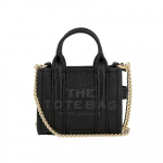 Marc Jacobs The leaTher Nano rankinė per petį su grandinėle 2s5smn016s01 2S5SMN016S01 001