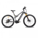 EBike Cool model TX19 1000W Motor 48V19.2AH Battery Dual Hydraulic Braking E bike 29-Inch Tires 27-Speed Off-Road Electric Bicycle 1000W 48V 19.2AH juoda