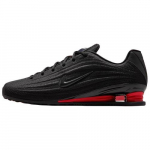 Nike SHOX Z Laisvalaikio batai Moteri&scaron;ki Juodi Raudoni - HQ7540-002 EU 38 juoda/raudona