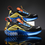 Vyri&scaron;ki batai Sportbačiai Vyri&scaron;ki teniso batai Prabangūs vyri&scaron;ki laisvalaikio batai Sportbačiai Race Kvėpuojantys madingi mokasinai bėgimo bateliai vyrams 46