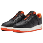 Nike Air Force 1 '07 Premium Helovinas 2021 - DC8891-001 EU 44.5 juoda