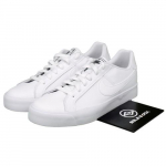 Nike Wmns Court Royale AC Balti AO2810-102 EU 38.5 balta