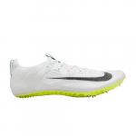 Nike Zoom Superfly Elite 2 Baltas Ry&scaron;kus Eglės - FZ9662-100 EU 40.5 balta