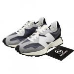 New Balance 327 Magnet Castlerock WS327PL Moteri&scaron;kas dydis EU 36.5 pilka spalva
