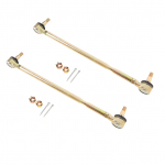 2 rinkiniai Traukės antgalio komplektas 59V 23841 01 00 Didelio kietumo keitimas Warrior 350 YFM350 1987 2004