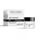 Soin Visage - Bella Aurora - B7 - Anti-Taches de Nuit - 50ml - Hypoallerg&eacute;nique