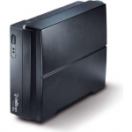 Onduleur externe RIELLO Protect Plus PRP 850 - 480W/850VA - CA 220-240V