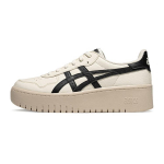 ASICS JAPAN S Žemi Kateboardo Batai Unisex Smėlio spalvos Sportbačiai 1202A532-250 37