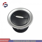 Oro anga Ford Mondeo Galaxy Fiesta S-MAX automobilio oro kondicionavimo angai 1PCS