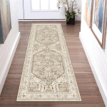 Koridoriaus takeliai Neslystantis skalbiamas ma&scaron;inoje kilimas virtuvei, prie&scaron;kambariui, svetainei, miegamajam, skalbyklai, namų dekoravimui 80X200CM(2.6X6.6FT