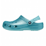 Crocs Classic klumpės Apvalus priekis Įslystami Vaikų Sandalai Mėlyni Vaikų Modelis 32-33 mėlyna