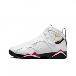 Jordan 7 Retro 2022 Mid Cardinal - DQ6040-106 EU 36 balta