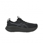Asics Gel-Nimbus 28 D Wide Amortizacija At&scaron;okimas Žemi Bėgimo Bateliai Moteri&scaron;ki Bėgimo Bateliai 1012B917-001 35.5