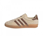 Adidas Originals GAZELLE INDOOR JS1418 Unisex Dydis EU 37 smėlis