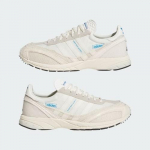 Bad Bunny &times; adidas Originals Adizero SL72 Off White JP8816 Vyri&scaron;kas dydis EU 40 dramblio kaulas