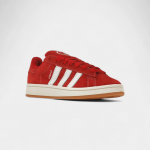 adidas Campus 00s Better Scarlet Cloud White 46 2/3 balta