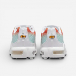 Nike Air Max Plus Tropical Sunset (GS) 39 balta