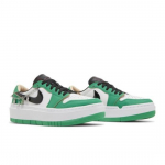 Air Jordan Wmns Air Jordan 1 Elevate Low SE Lucky Green DQ8394-301 EU 36 žalia/balta