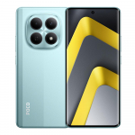 Xiaomi POCO M8 5G 8GB+256GB žalia