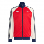 Adidas Originals sportinis džemperis Og Patogus prigludimas Kasdienis &scaron;varkelis Vyri&scaron;ki &scaron;varkai KB1793 XL