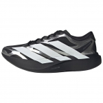 adidas Adizero EVO SL EXO Juodi Balti Sidabriniai Vyri&scaron;ki Sportbačiai KI4764 42