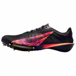 Nike Victory 2 Patogiai priglundančio, kvėpuojančio bėgimo batelio Unisex sportbačio Juodo IM9130-001 40.5