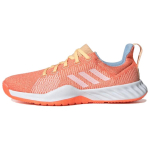 Adidas Solar Lt Trainer 'Orange White Yellow' Women's DB3398 38⅔ beige