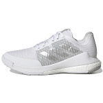 Adidas Wmns Crazyflight 'White Silver Metallic' Women's GY9270 37⅓