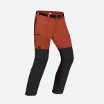 Decathlon MT500 Vyri&scaron;kos žygio kelnės L