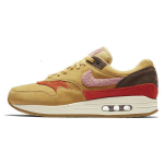 Nike Air Max 1 Crepe Kviečių Aukso Rūdys Rožinė CD7861-700 42