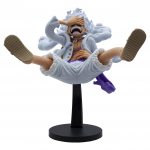 Banpresto One Piece King Artist Monkey D. &bdquo;Luffy Gear 5&ldquo;.