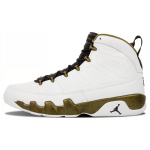 Jordan 9 Retro Statulėlė 302370-109 40.5 white