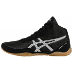 ASICS Matflex 5 'Black Silver' J504N-9093 45
