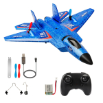 RC Lėktuvas SU-27 Lėktuvas Nuotolinio Valdymo Sraigtasparnis 2.4G Lėktuvas EPP Putplasčio RC Vertikalus Lėktuvas Vaikų Žaislai Dovanos
