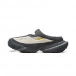 Li Ning Outdoor CF Tracing, Hiking Slipper Low top Outdoor Hiking Slippers Unisex Ebony Black/Oat Gray AHCV005-13 43