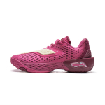 Li Ning BadFive 5 LOW Amortizuojantys Neslystantys Dilimui Atsparūs Kvėpuojantys At&scaron;okantys Sukibimą Užtikrinantys Žemi Krep&scaron;inio Batai ABFW003-8 40