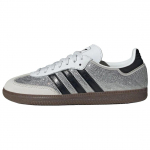 Samba Wmns Adidas Originals Og 'Crystal White Rhinestones' Moteri&scaron;ki IH9055 37⅓
