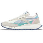 Reebok Classic Leather Legacy sportbačiai Pilki/Žali/Mėlyni GZ0731 36.5