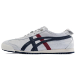 Onitsuka Tiger Mexico 66 Sd 'Grey Red Blue' D838L-9058 37
