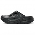 HOKA ONE ONE Ora Recovery Mule Black 1147951-BBLC 37⅓