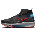 Nike Air Zoom Infinity Tour 2 Shield Wide Antracito Ry&scaron;kiai Raudonos Vyri&scaron;ki Golfo Batai DO8999-060 41