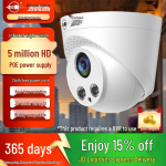 JOVISION POE IP stebėjimo kamera CN ki&scaron;tukas (adapteris įtrauktas) 4mm (Standard Lens)