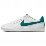 Nike moteri&scaron;ki Court Royale 'White Blustery' 749867-107 36.5