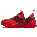 Air Jordan Trunner LX Čilės raudona Komandinė raudona Atspindintis sidabras Siera raudona HQ2164-601 35.5
