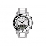 TISSOT vyri&scaron;kas laikrodis T026.420.11.031.00 White Regular Watch Box