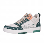 Tide Trend Vyri&scaron;ki riedlenčių batai Studentai berniukai, mokykla Vaik&scaron;čiojimas laisvalaikio sportbačiai, bėgimas, kelioniniai avalynė 38