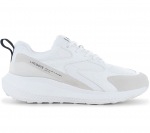 LACOSTE L003 EVO 124 - Vyri&scaron;ki sportbačiai Batai Balti 747SMA012121G ORIGINALŪS EU 42.5 UK 8.5 balta